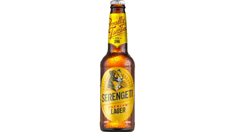Serengeti